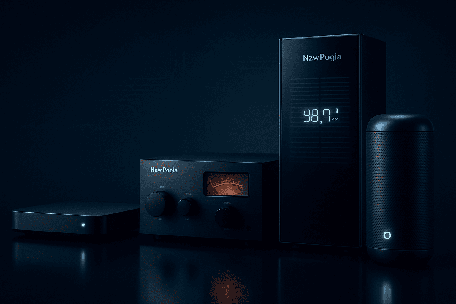 Watch straps collection